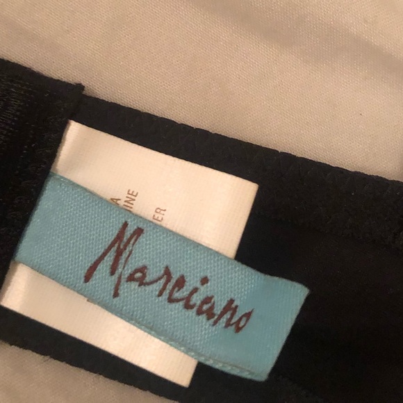 Marciano Rhinestone Bra - Picture 3 of 4